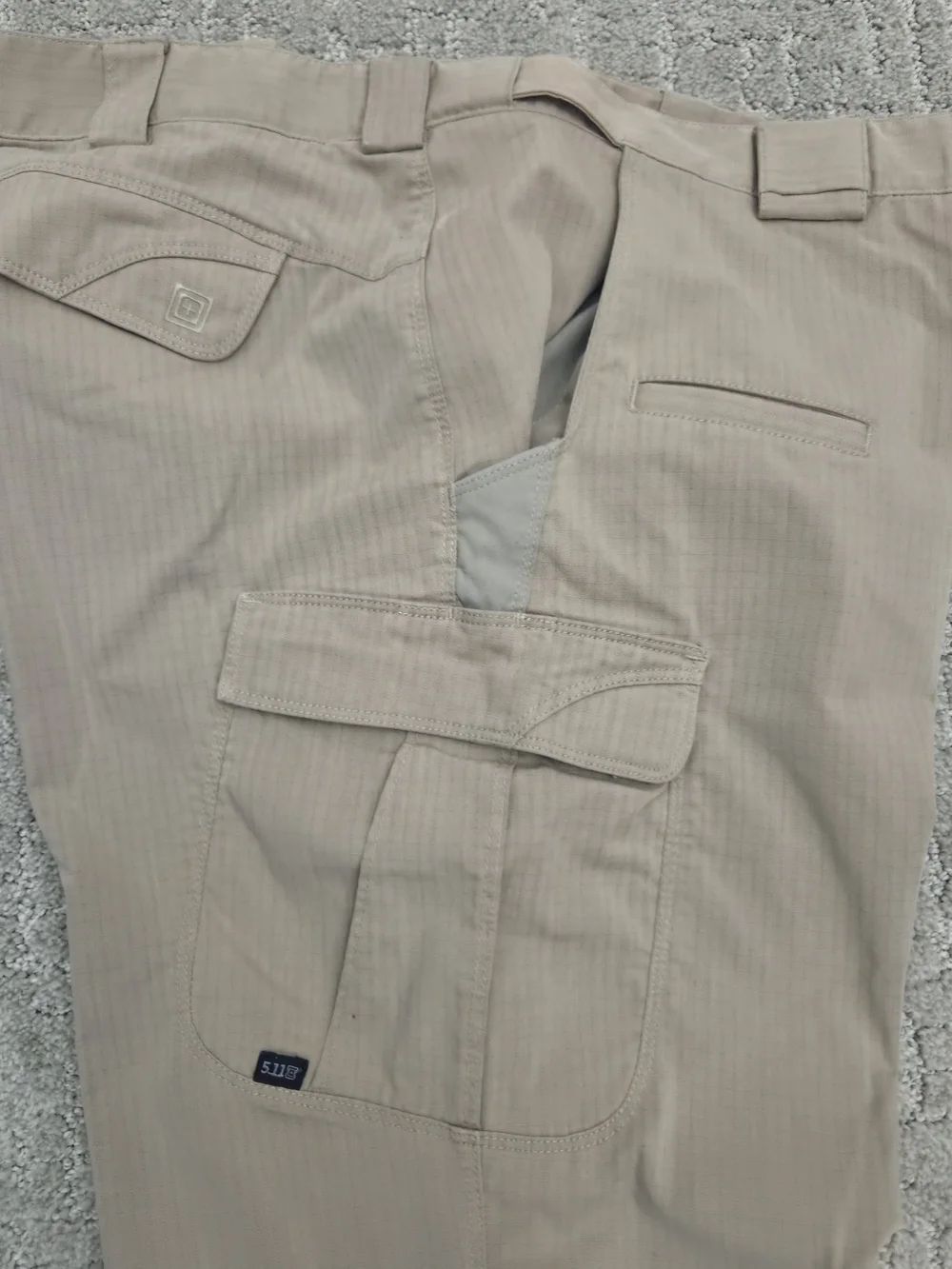 5.11 Tactical durable tactical